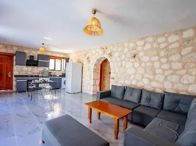 Hotel Perla Kaş