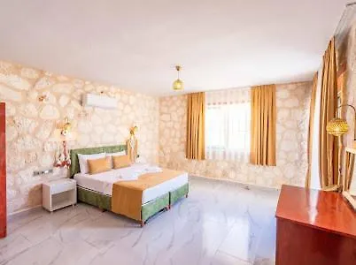 Perla * Kaş