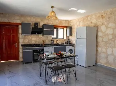 Hotel Perla Kaş