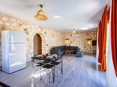 Perla Hotel Kaş