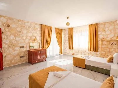 Hotel Perla